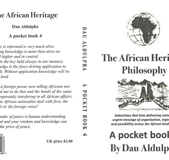 A Pocket Book 4 (PDF Version)