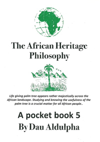 A Pocket Book 5 (PDF Version)