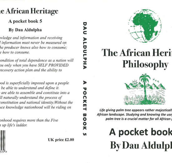 A Pocket Book 5 (PDF Version)