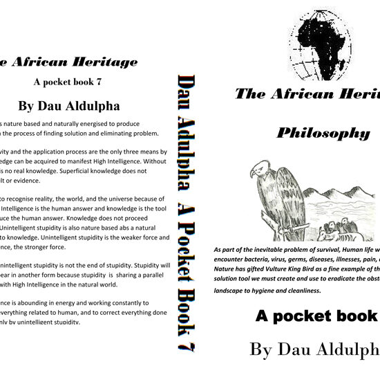 A Pocket Book 7 (PDF Version)
